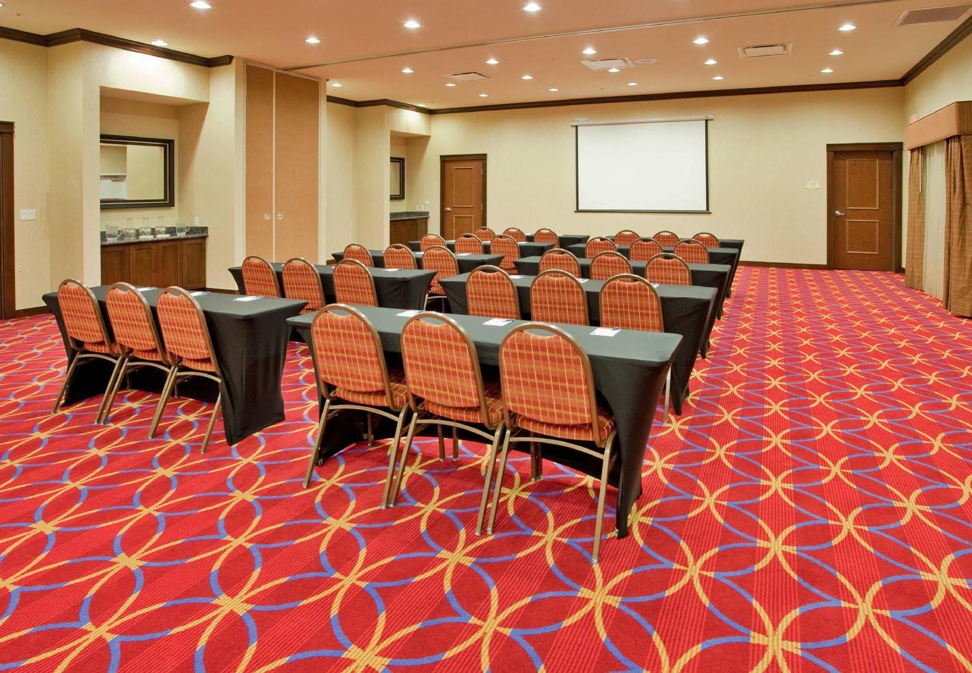 Towneplace Suites By Marriott מידלנד מראה חיצוני תמונה