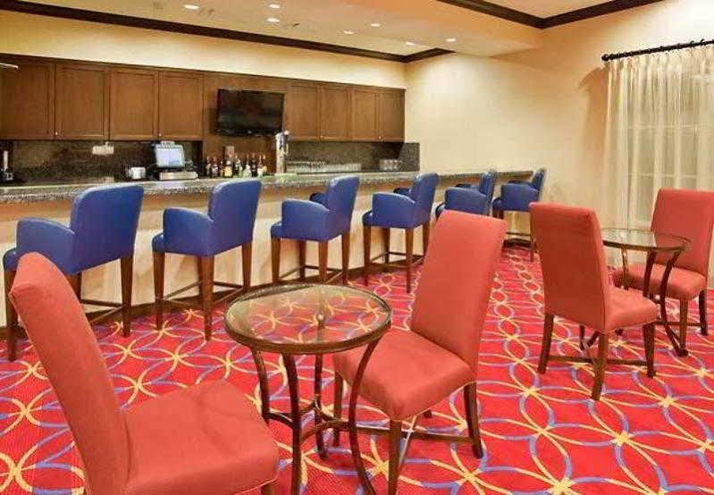 Towneplace Suites By Marriott מידלנד מראה חיצוני תמונה