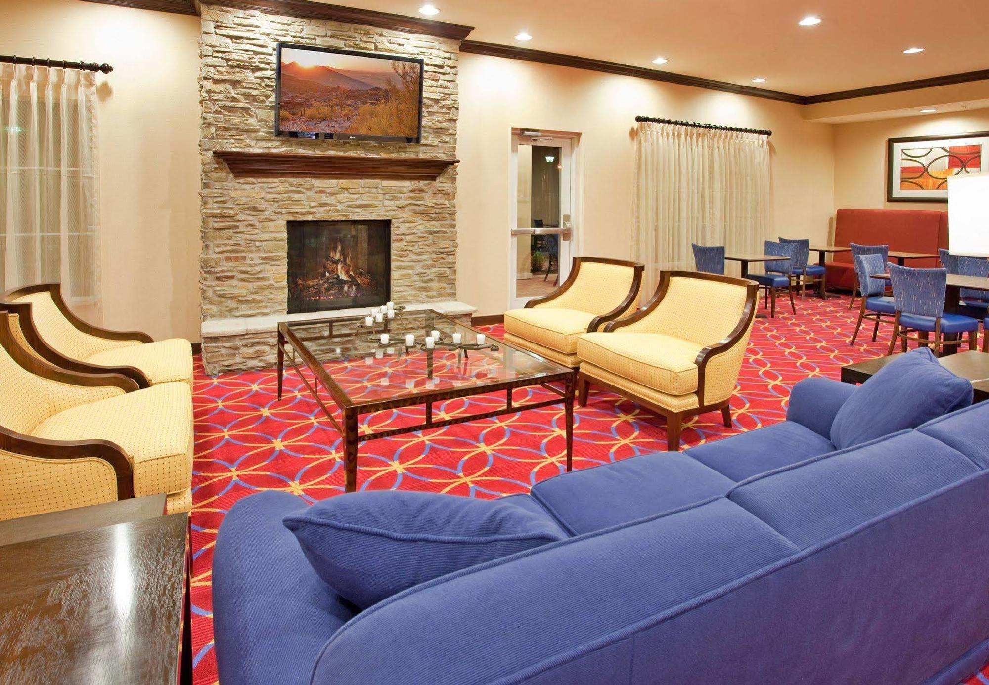 Towneplace Suites By Marriott מידלנד מראה חיצוני תמונה